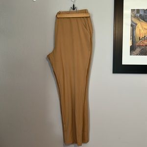Cigarette Pant